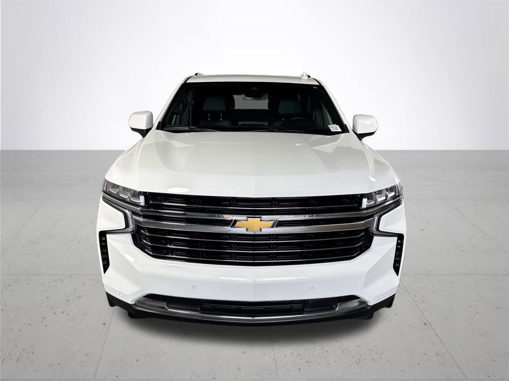 Used 2024 Chevrolet Tahoe LT image 3