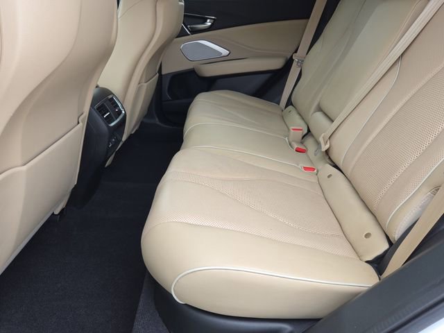 Used 2019 Acura RDX AWD w/ Advance Package image 13