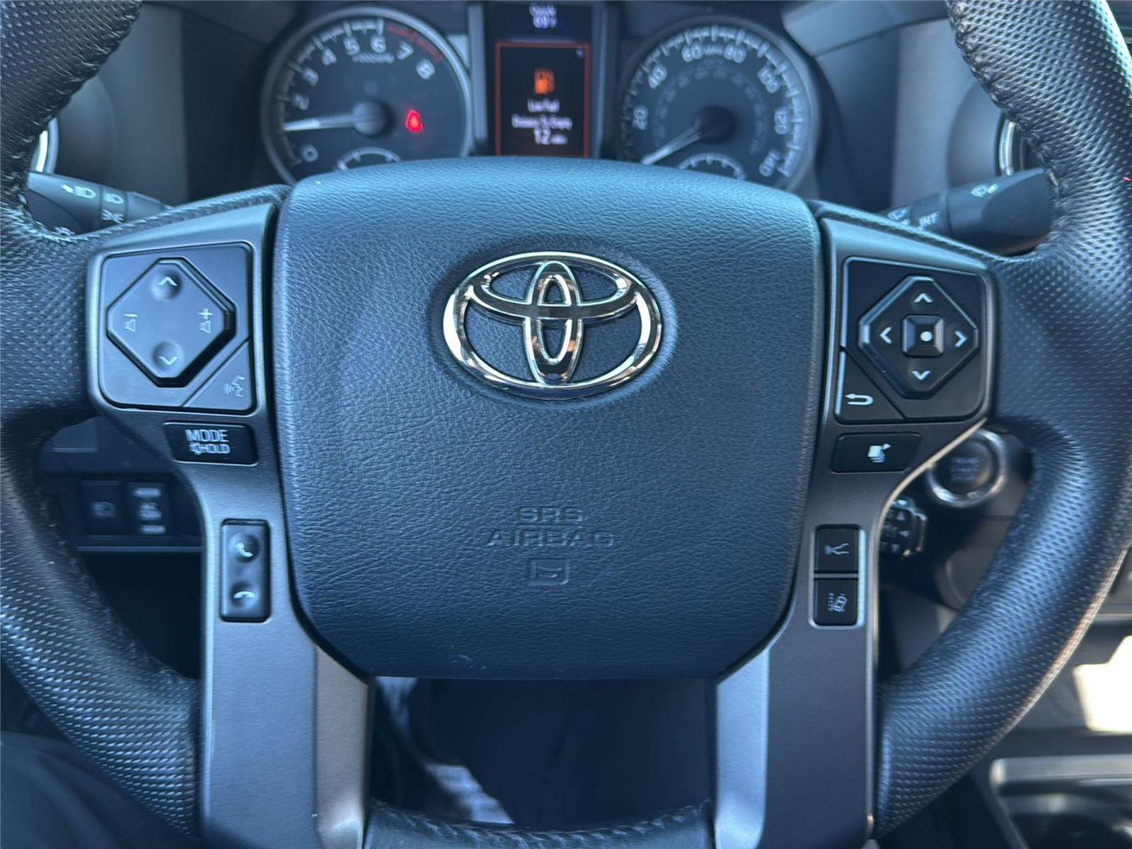 Used 2020 Toyota Tacoma TRD Sport w/ TRD Premium Sport Package image 19