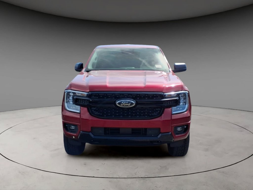 New 2026 Ford Ranger XLT AWD/4WD image 15