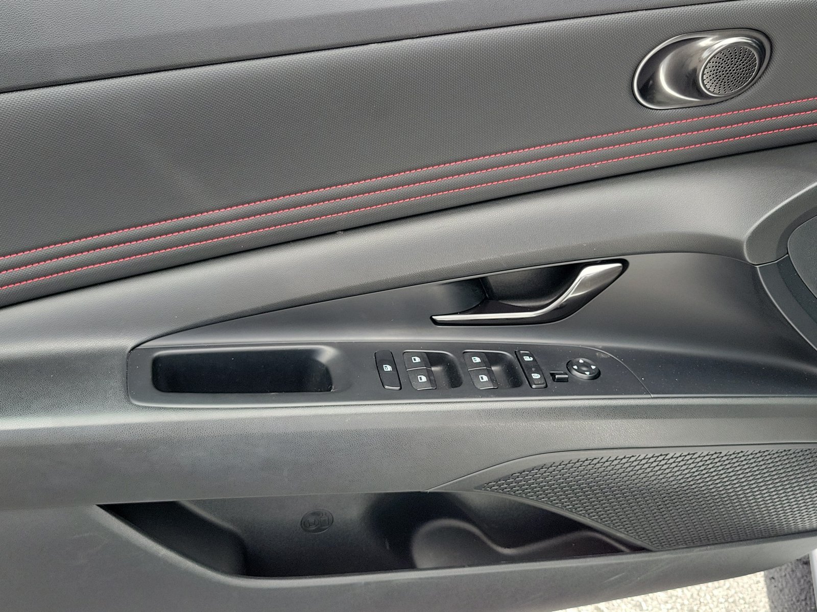 Used 2023 Hyundai Elantra N Line FWD image 17