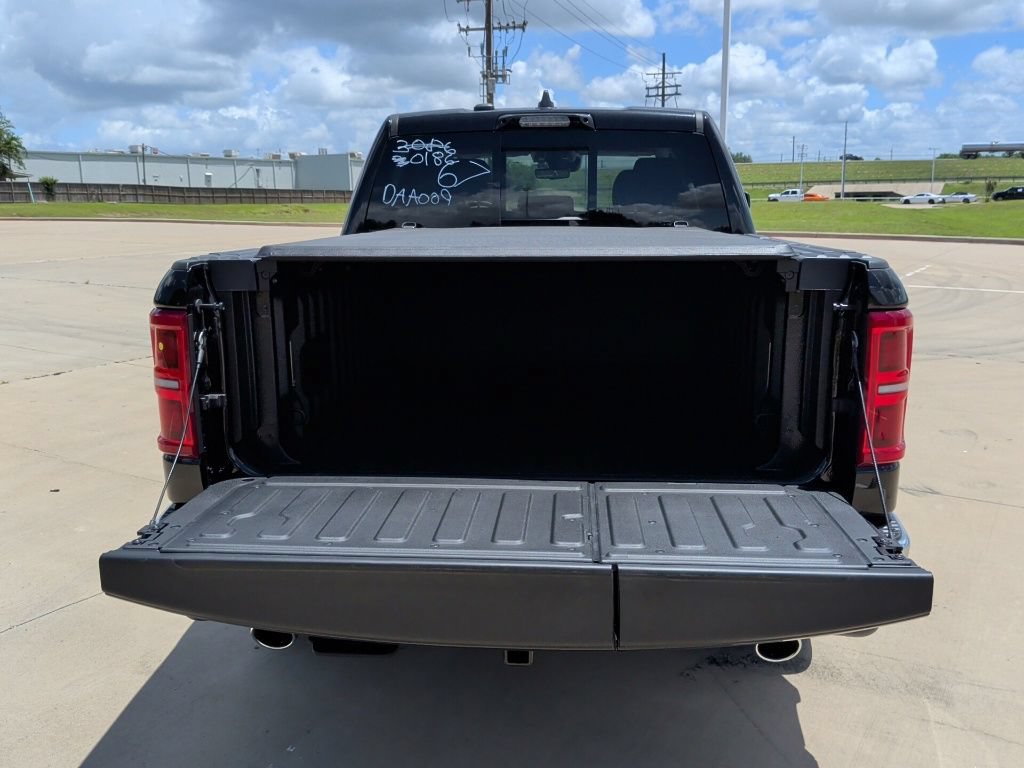 New 2026 RAM 1500 Limited AWD/4WD image 51
