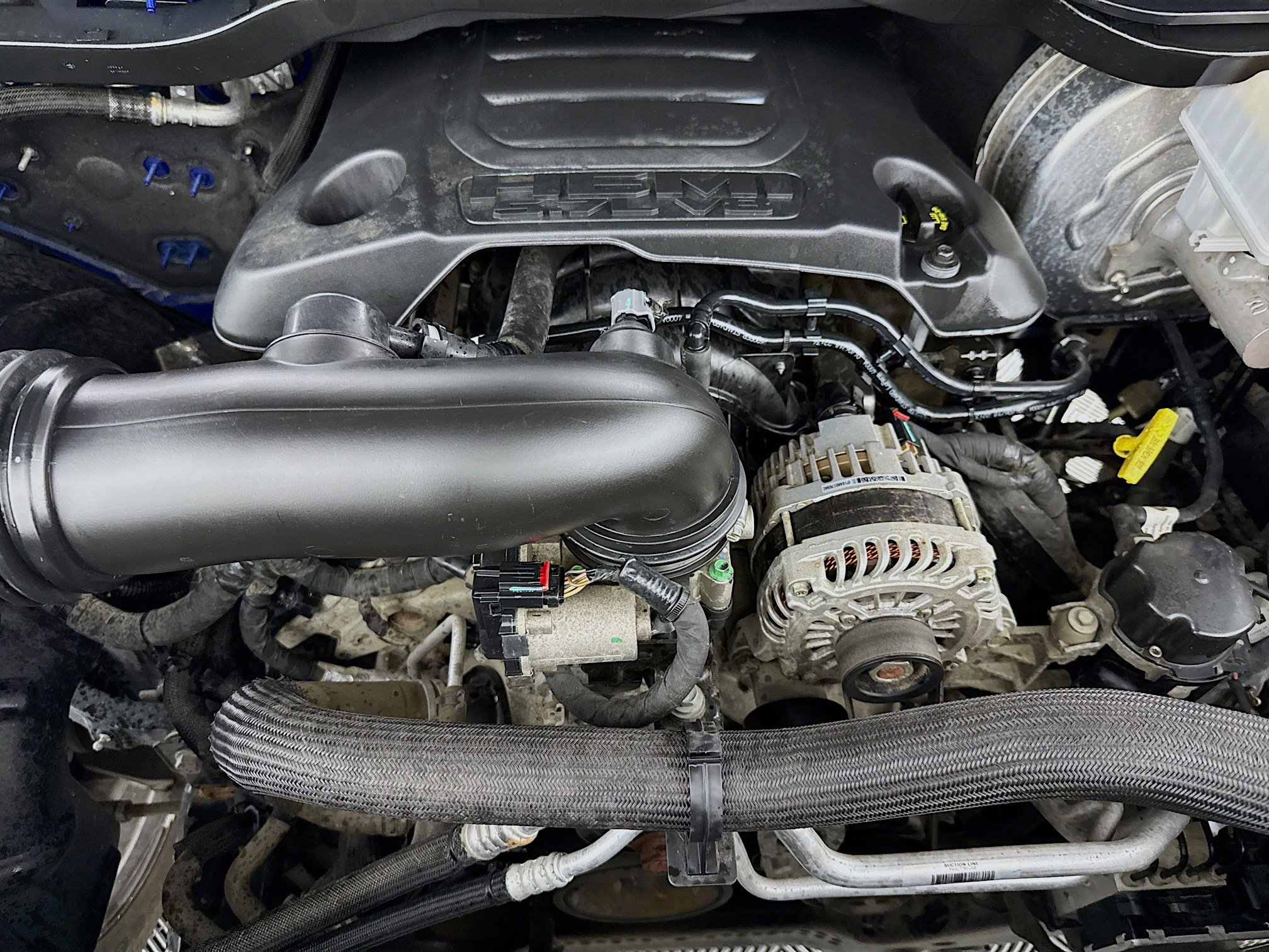 Used 2019 RAM 1500 Sport image 38