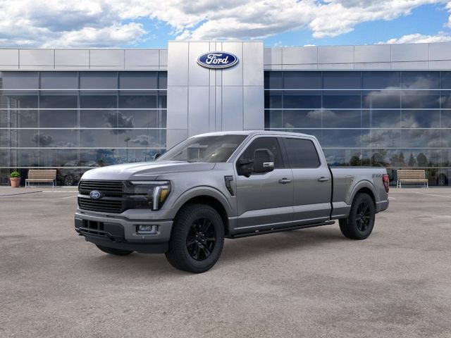 New 2026 Ford F150 Platinum w/ Equipment Group 702A High AWD/4WD image 1
