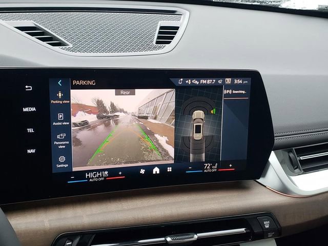 New 2026 BMW X1 xDrive28i w/ Convenience Package image 22