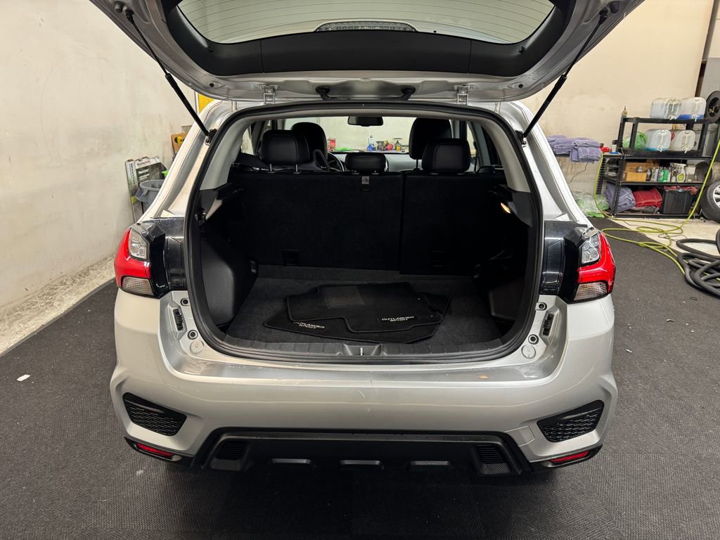 Used 2024 Mitsubishi Outlander Sport SE image 6