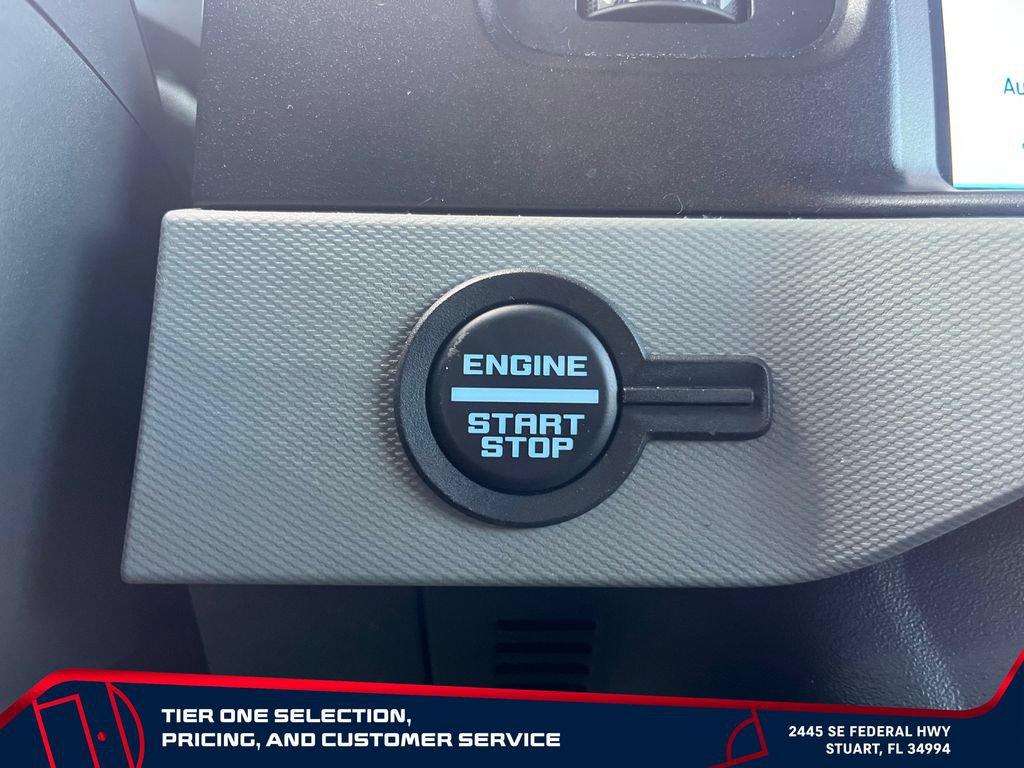 Used 2021 Ford Bronco Badlands AWD/4WD image 28