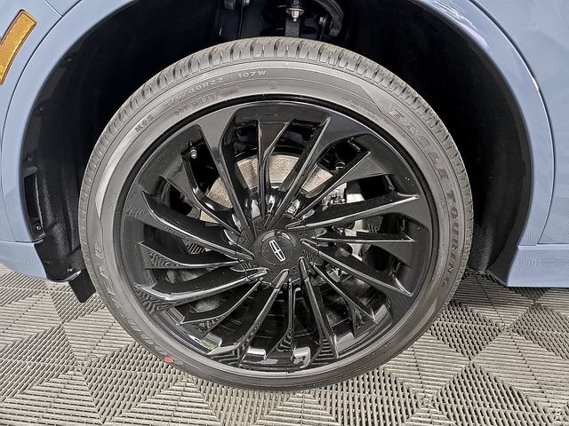 New 2026 Lincoln Aviator Reserve w/ Luxury Package RWD image 9