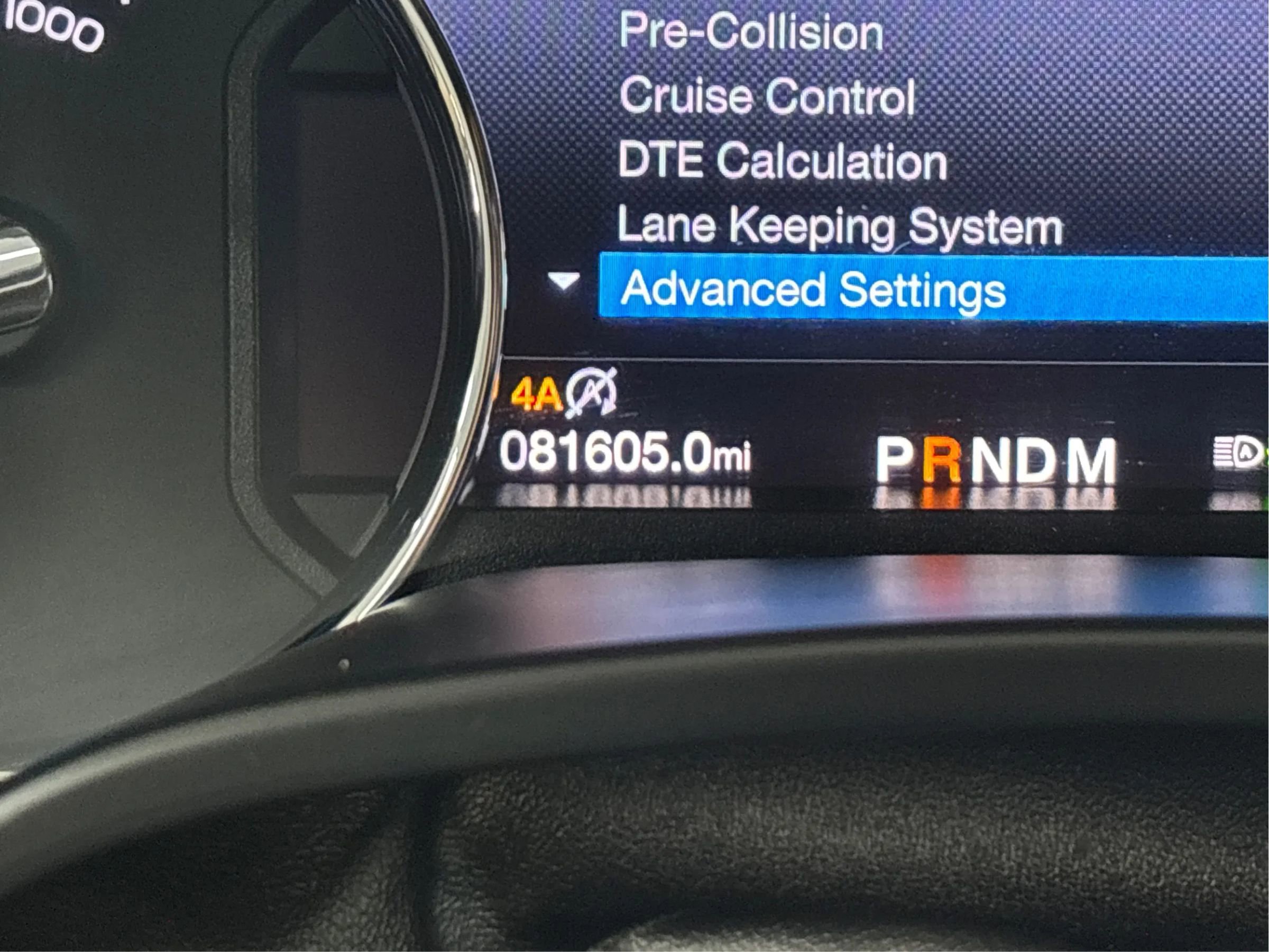 Used 2019 Ford Expedition Limited w/ Equipment Group 301A image 48