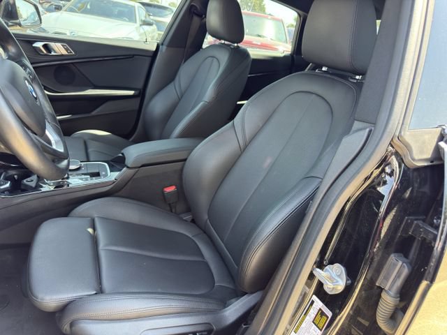 Used 2021 BMW 228i Gran Coupe w/ Lights Package FWD image 21