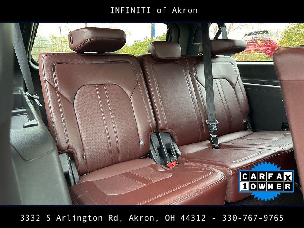Used 2023 Ford Expedition Max Limited image 39
