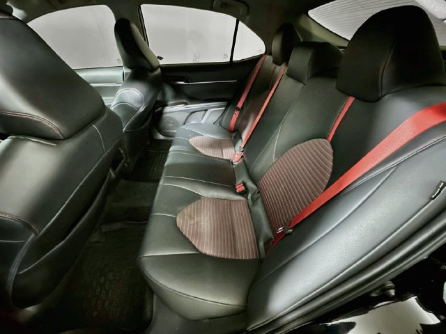Used 2021 Toyota Camry TRD FWD image 21