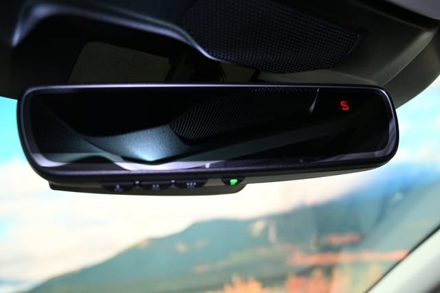 Certified 2025 Subaru Crosstrek 2.5i Limited w/ Popular Package #3A image 40