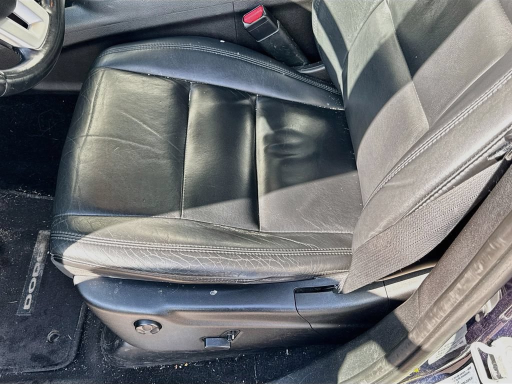 Used 2013 Dodge Durango Crew AWD/4WD image 20