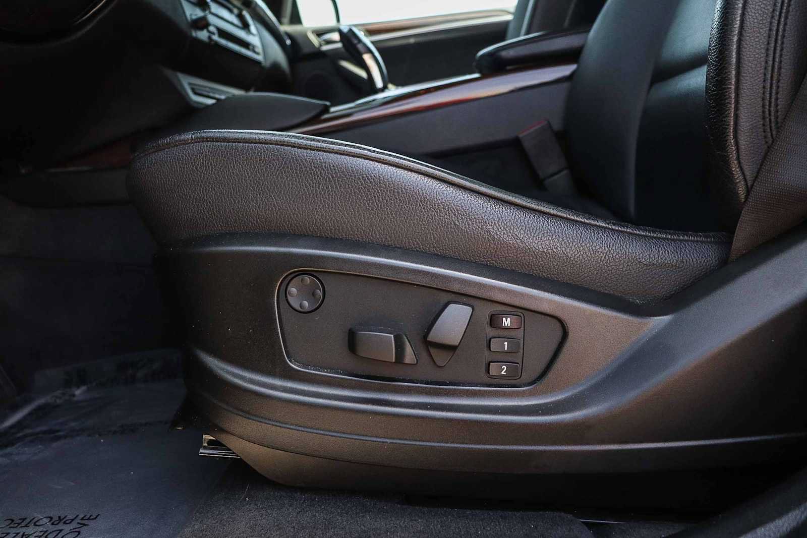 Used 2014 BMW X6 xDrive35i AWD/4WD image 26
