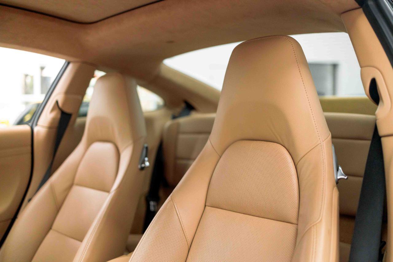 Used 2012 Porsche 911 Carrera S RWD image 40