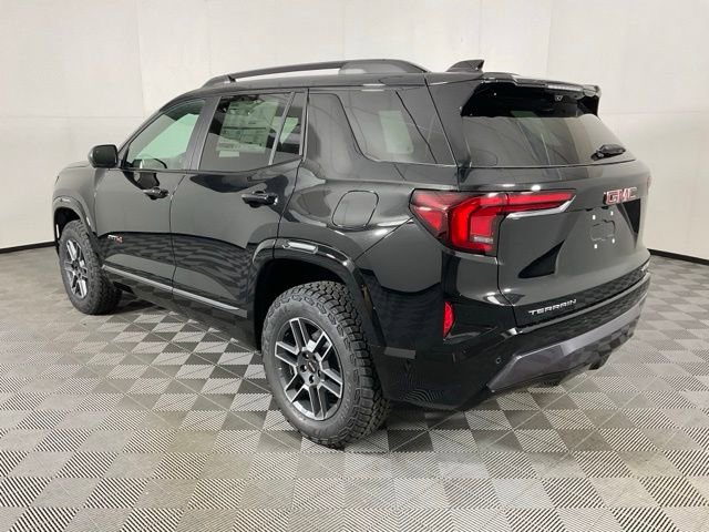 New 2026 GMC Terrain AT4 image 4