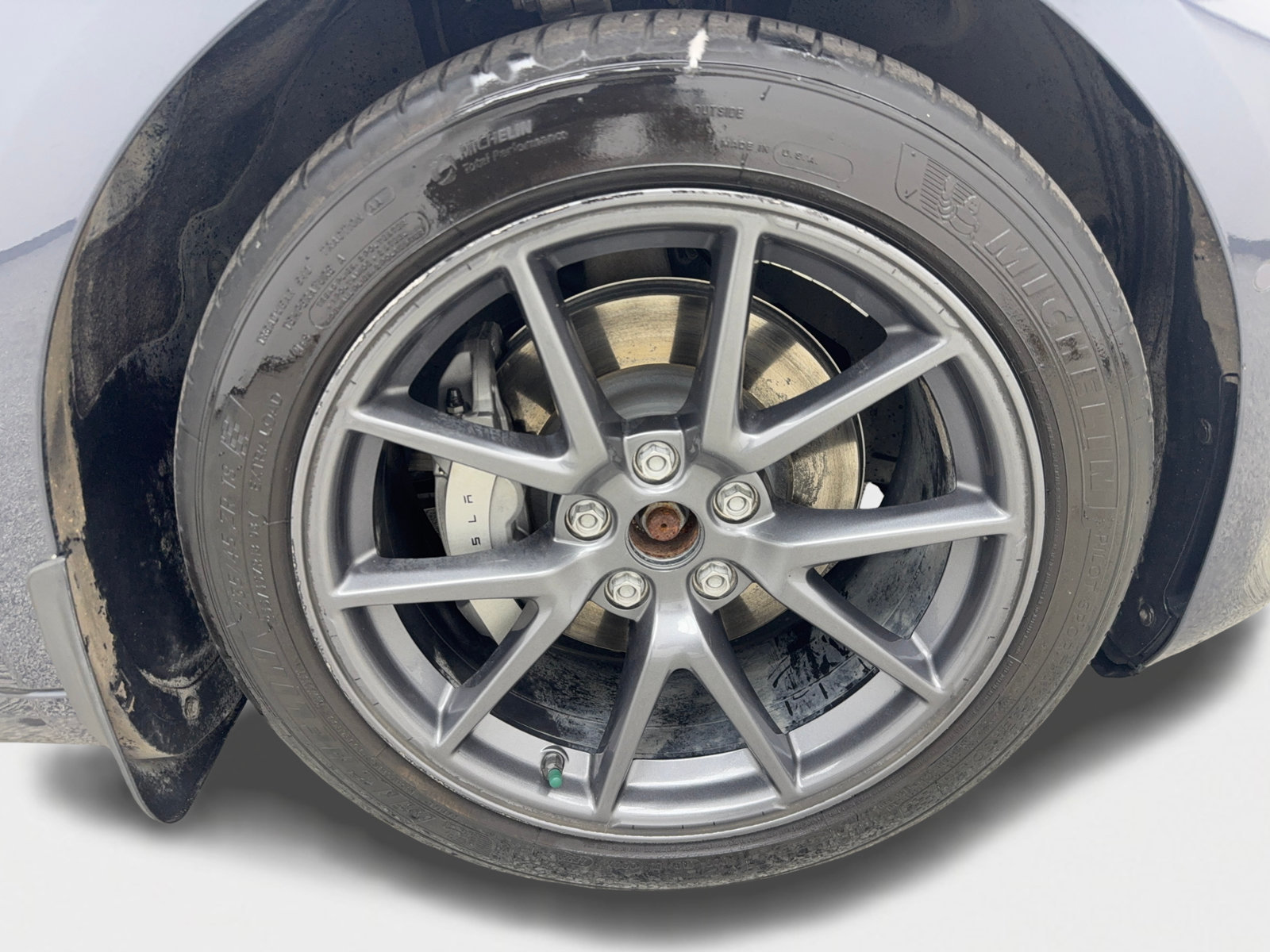 Used 2022 Tesla Model 3 Long Range AWD/4WD image 54