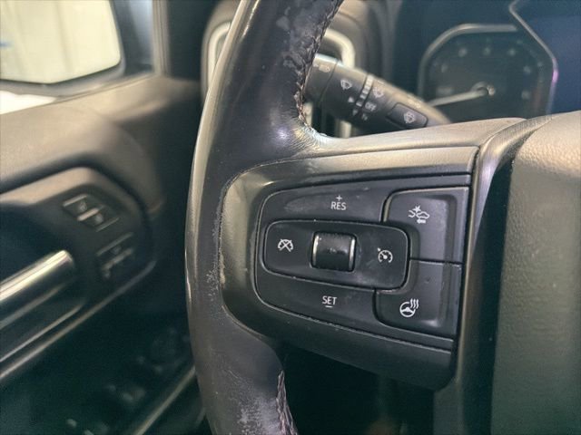 Used 2019 GMC Sierra 1500 AT4 w/ AT4 Premium Package image 31