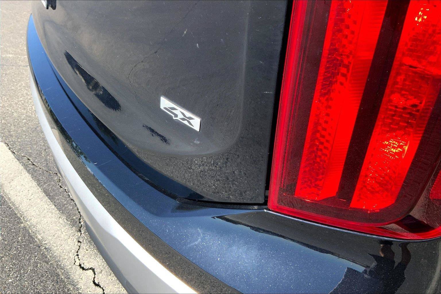 Used 2024 Kia Telluride S w/ S Sunroof Package AWD/4WD image 8