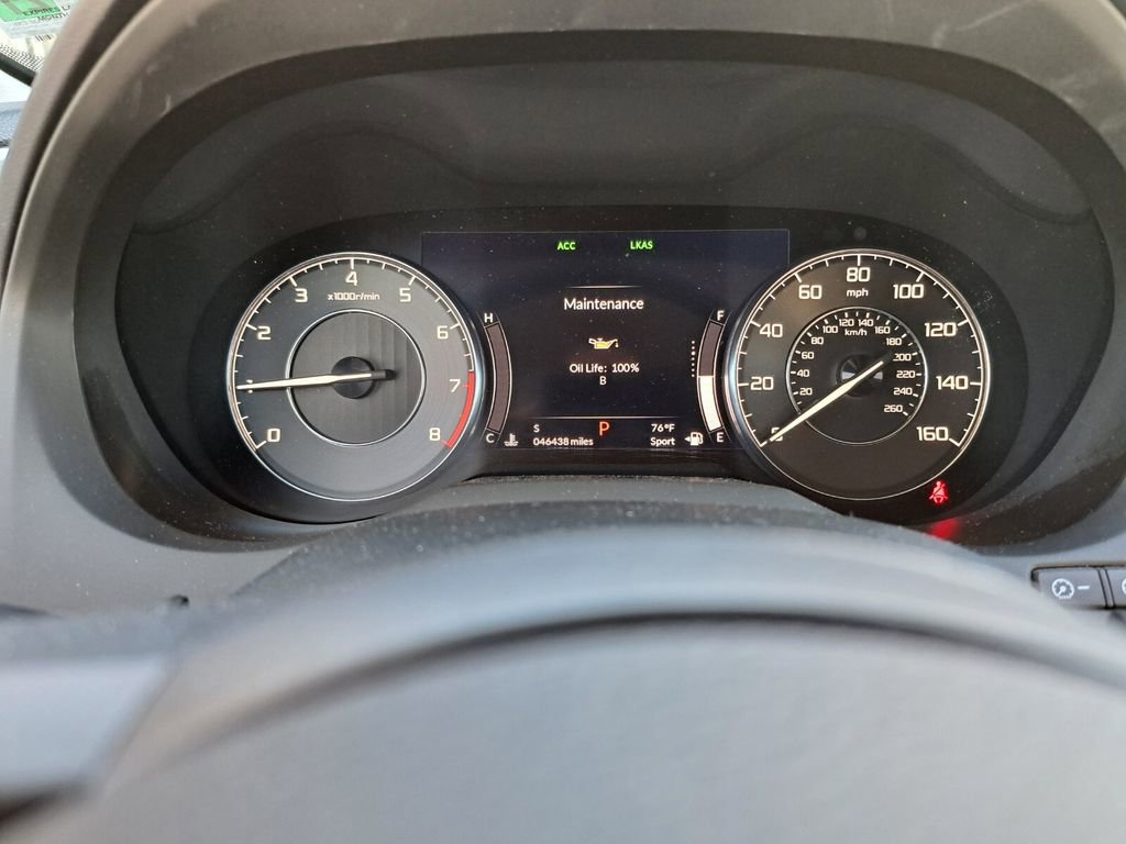 Certified 2021 Acura RDX w/ Technology Package image 12