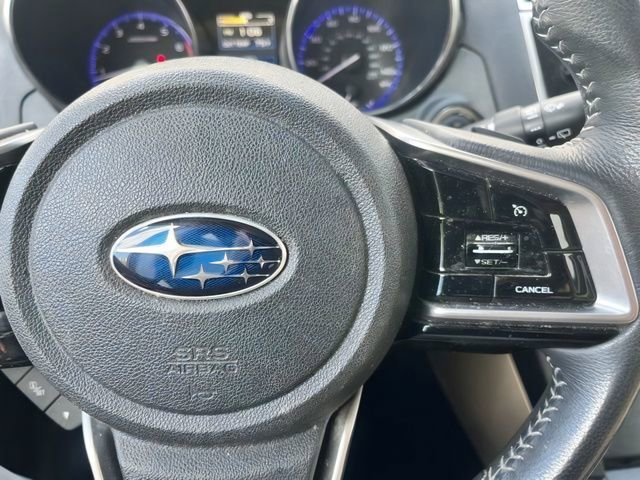 Used 2018 Subaru Outback 2.5i Limited w/ Popular Package #2 AWD/4WD image 27