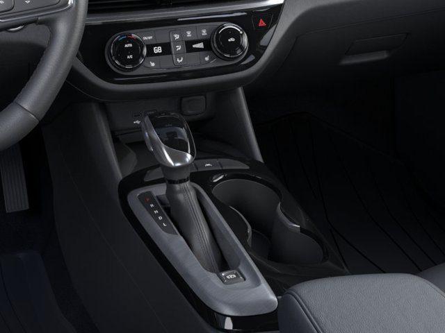 New 2026 Buick Envista Sport Touring w/ Convenience I Package FWD image 23