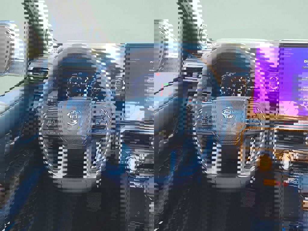 New 2026 Toyota 4Runner Limited image 15