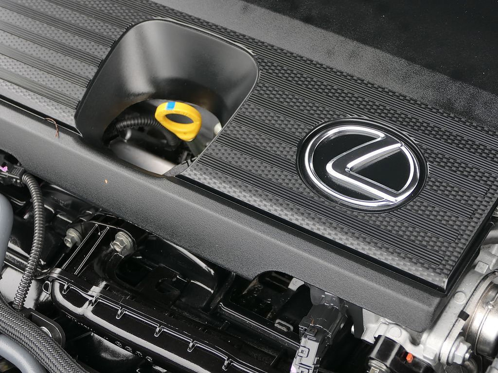Used 2024 Lexus NX 350h AWD w/ Vision Package image 30