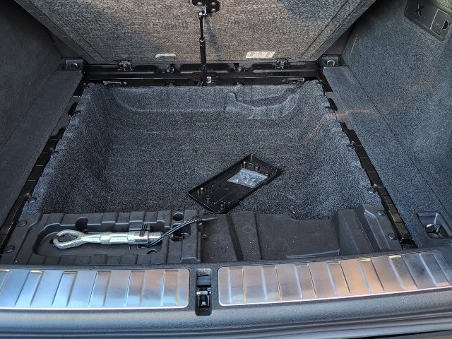 Certified 2023 BMW X6 xDrive40i w/ Executive Package image 32