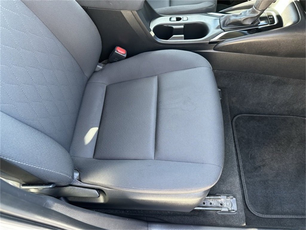Used 2023 Toyota Corolla LE image 14