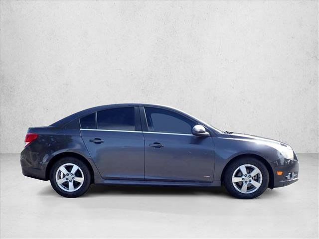 Used 2011 Chevrolet Cruze LT w/ RS Package FWD image 5