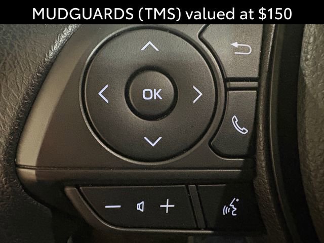 Certified 2023 Toyota Corolla Cross L image 5