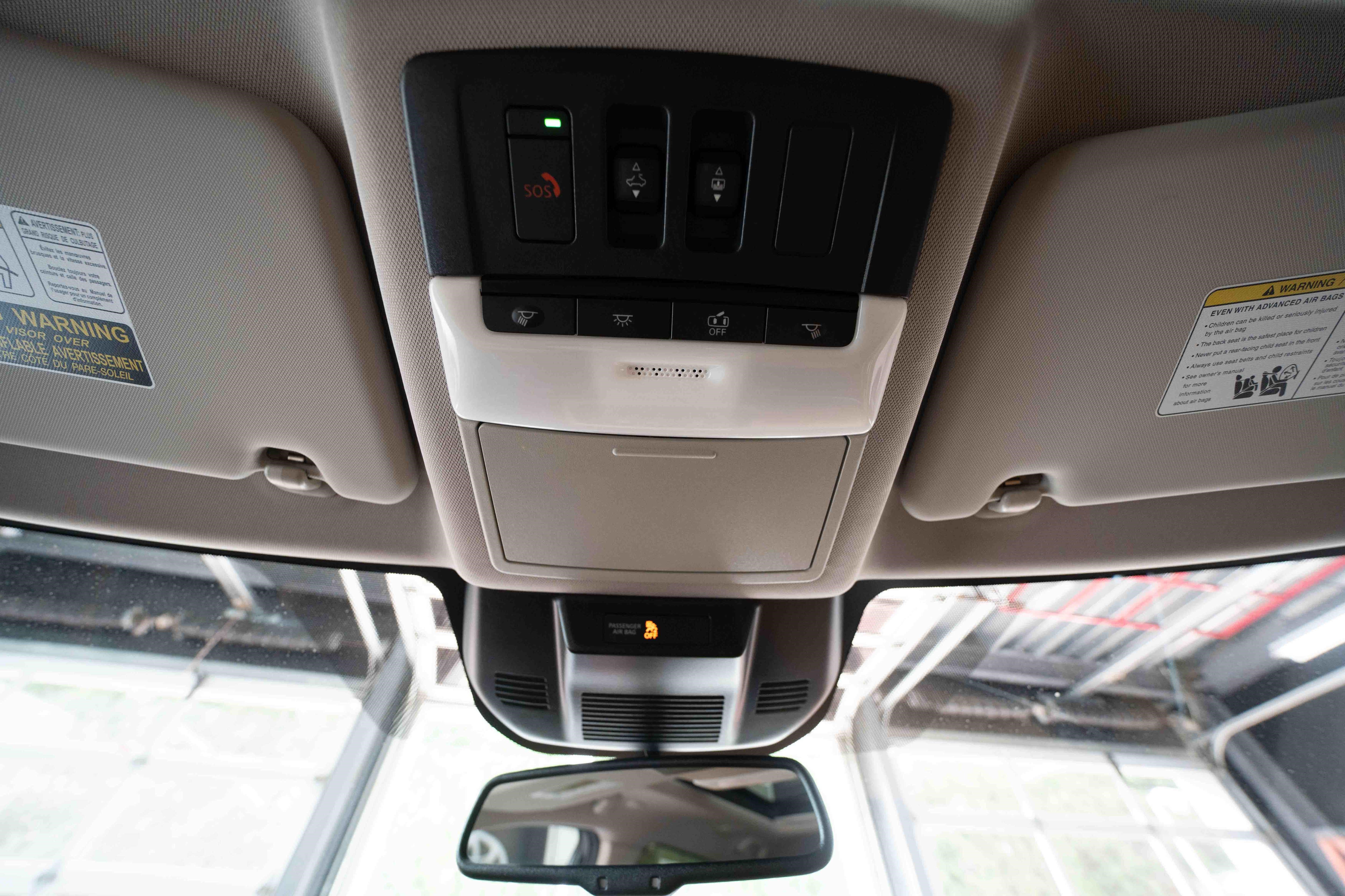 Used 2023 Nissan Rogue Platinum w/ Platinum Premium Package AWD/4WD image 18