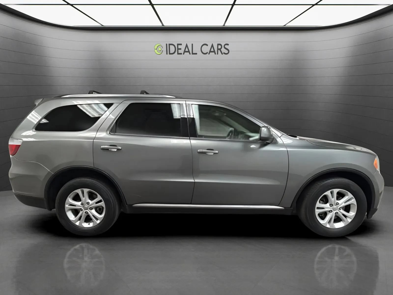 Used 2012 Dodge Durango SXT RWD image 4