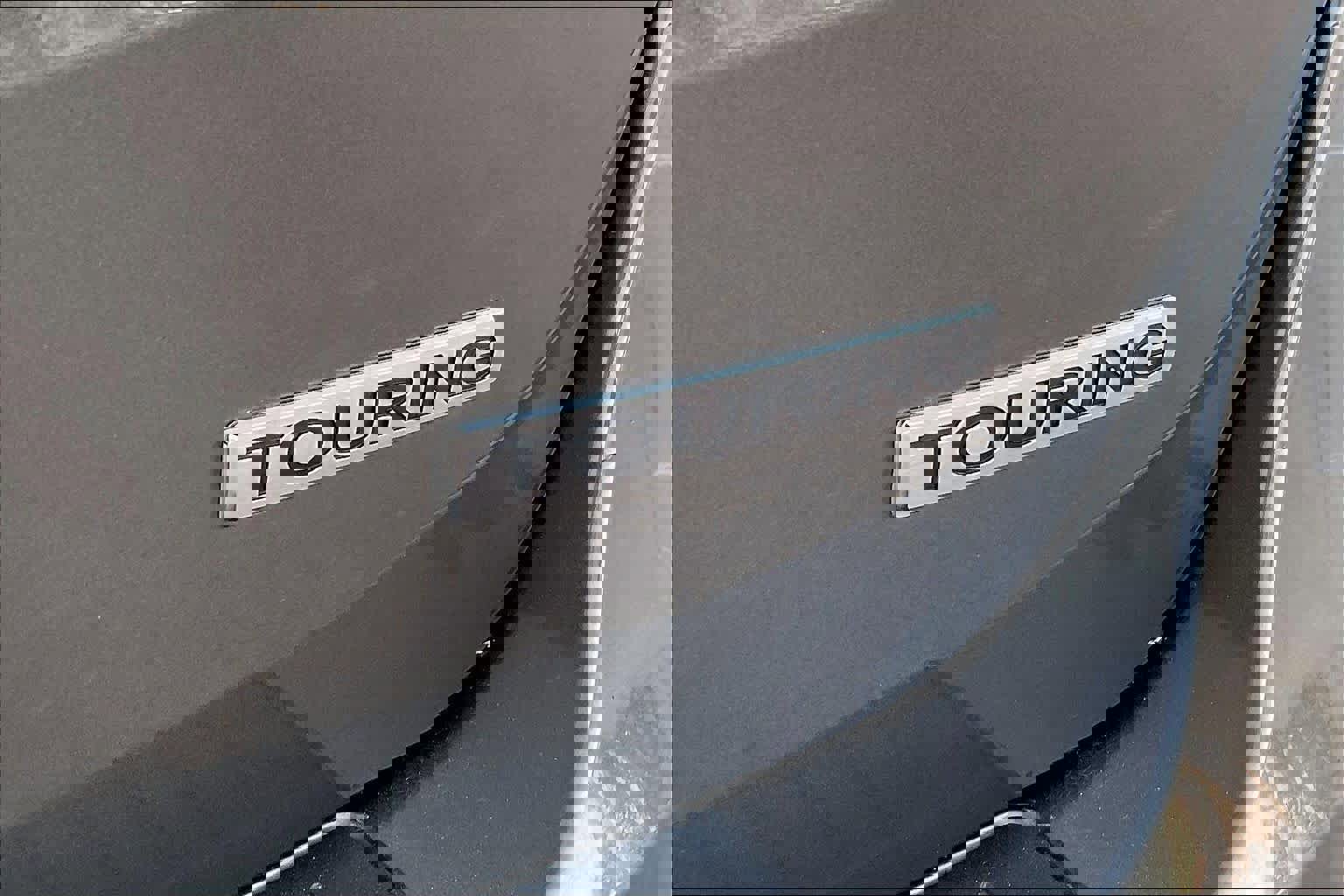 Used 2023 Honda Odyssey Touring image 11