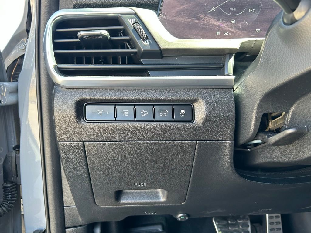Used 2024 Kia Telluride SX X-Line AWD/4WD image 18