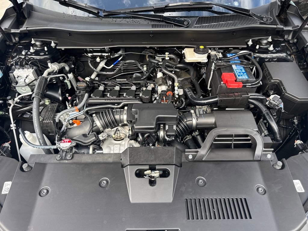New 2026 Honda CR-V EX image 26