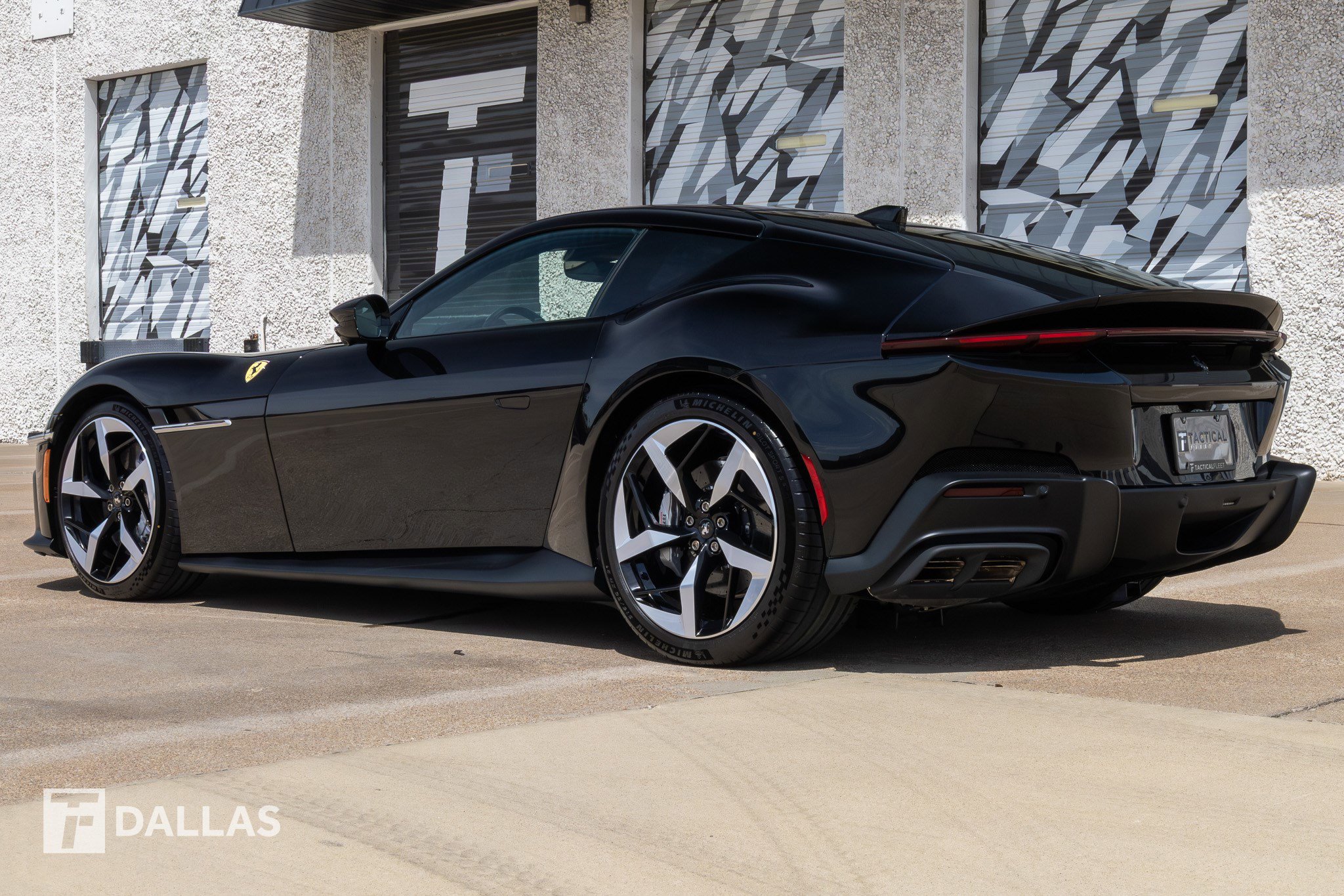 Used 2025 Ferrari 12Cilindri image 10