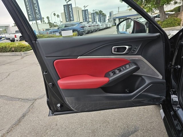 New 2026 Acura Integra A-Spec image 23