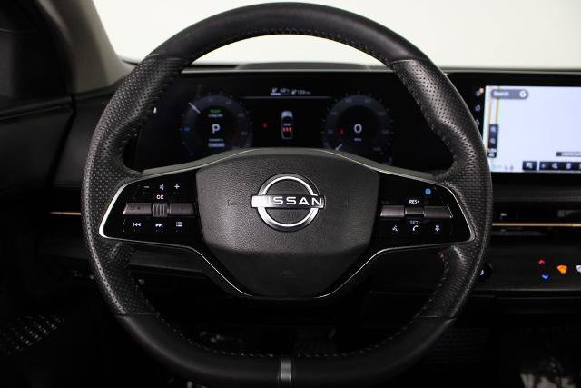 Certified 2024 Nissan Ariya AWD image 25