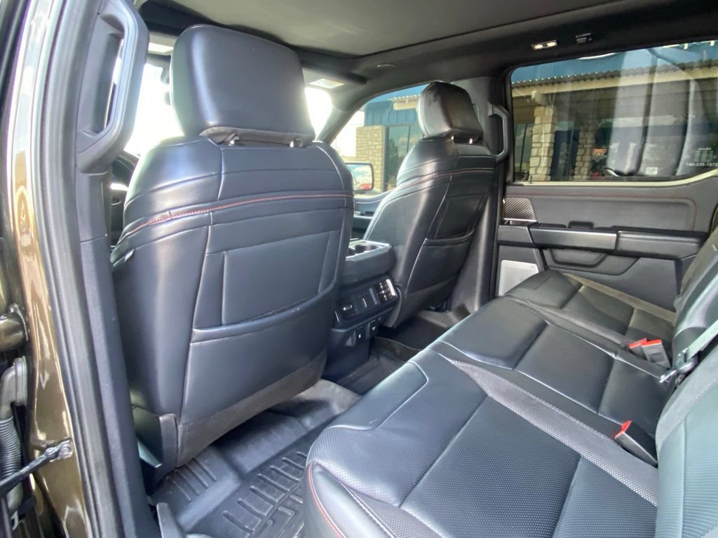 Used 2024 Ford F150 Raptor AWD/4WD image 57