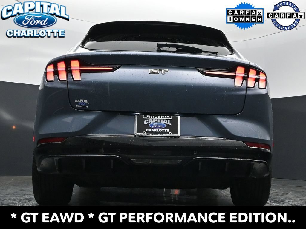 Used 2023 Ford Mustang Mach-E GT w/ GT Performance Edition AWD/4WD image 24