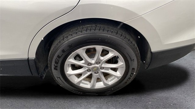 Used 2020 Chevrolet Equinox LT image 21