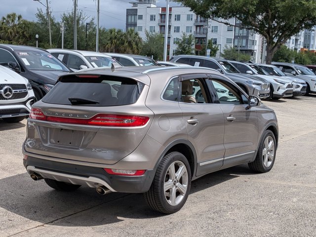 Used 2018 Lincoln MKC Premiere image 5