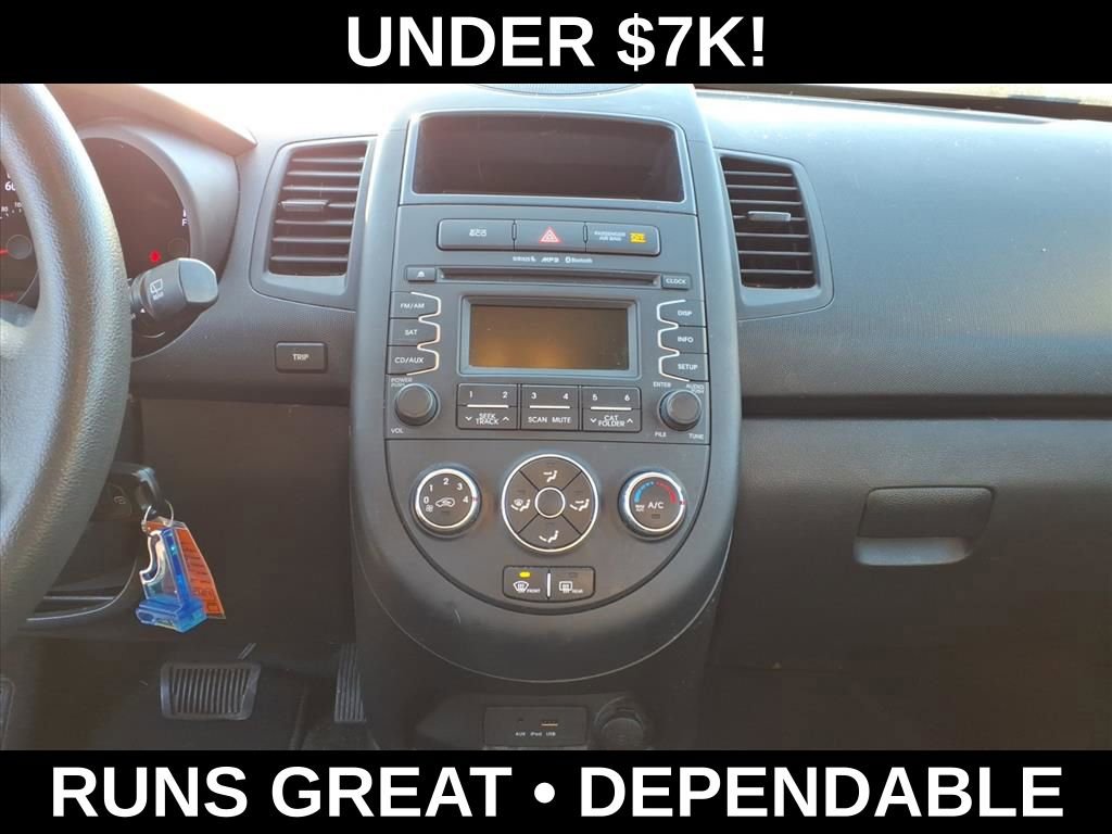 Used 2012 Kia Soul image 16