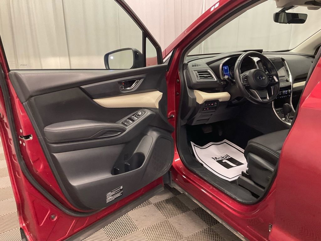 Used 2020 Subaru Ascent Premium w/ Convenience Package image 31