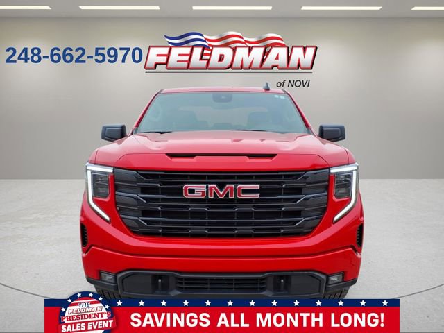 Used 2023 GMC Sierra 1500 Elevation image 9