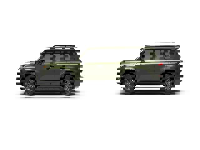 New 2025 Lexus GX 550 image 2