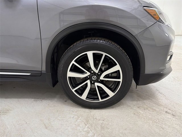 Used 2020 Nissan Rogue SL image 14